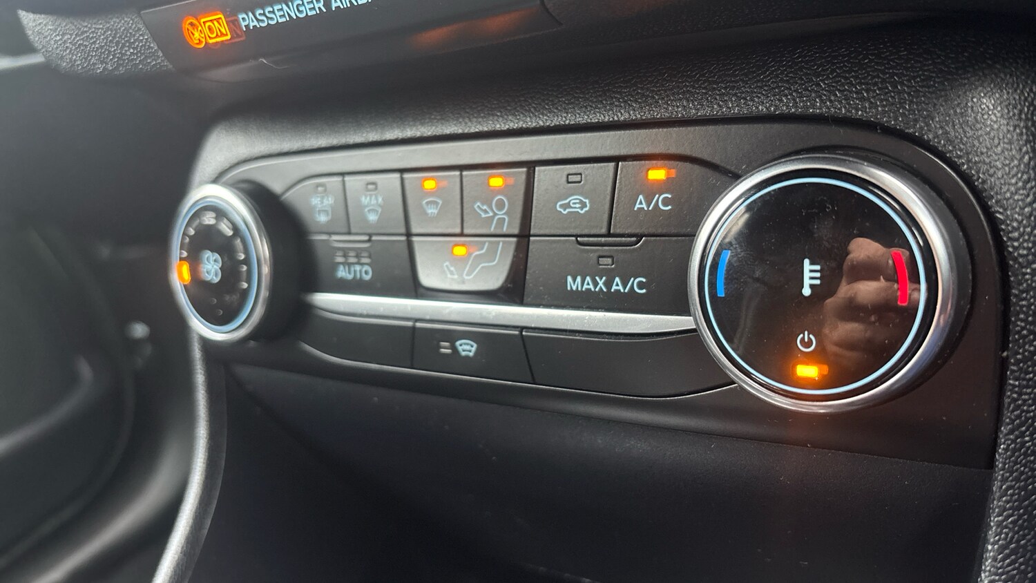 Used Ford Fiesta 2023 for sale - 77687899: Photo 26