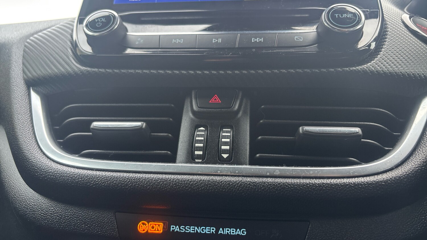 Used Ford Fiesta 2023 for sale - 77687899: Photo 27