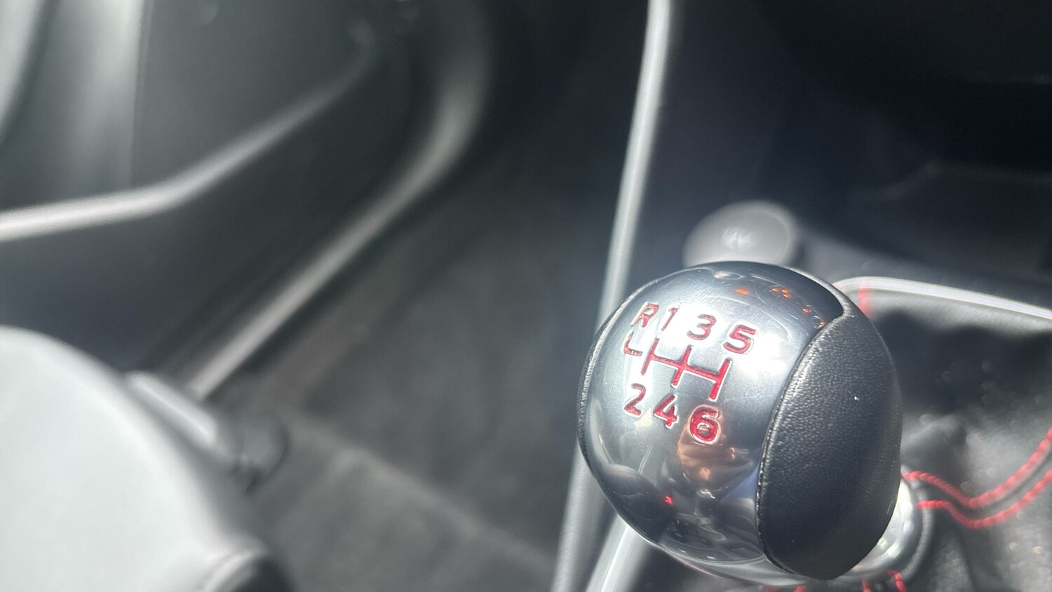 Used Ford Fiesta 2023 for sale - 77687899: Photo 28