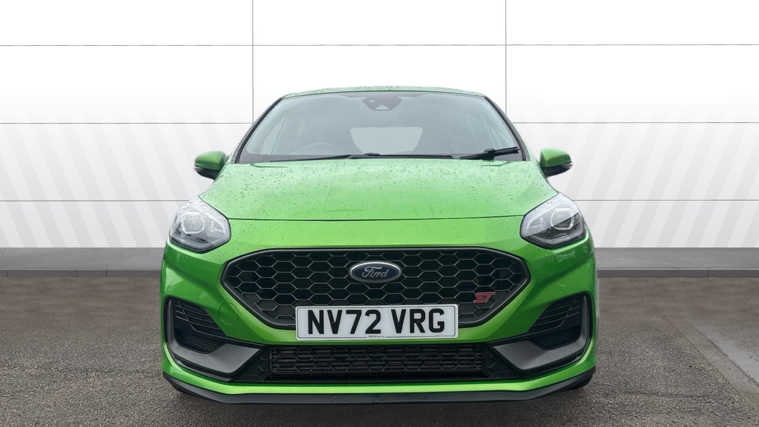 Used Ford Fiesta 2023 for sale - 77687899: Photo 3