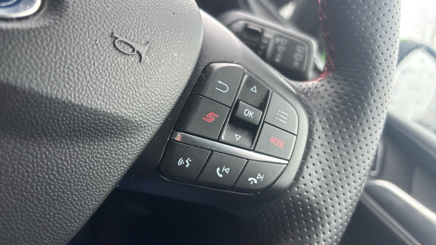 Used Ford Fiesta 2023 for sale - 77687899: Photo 32