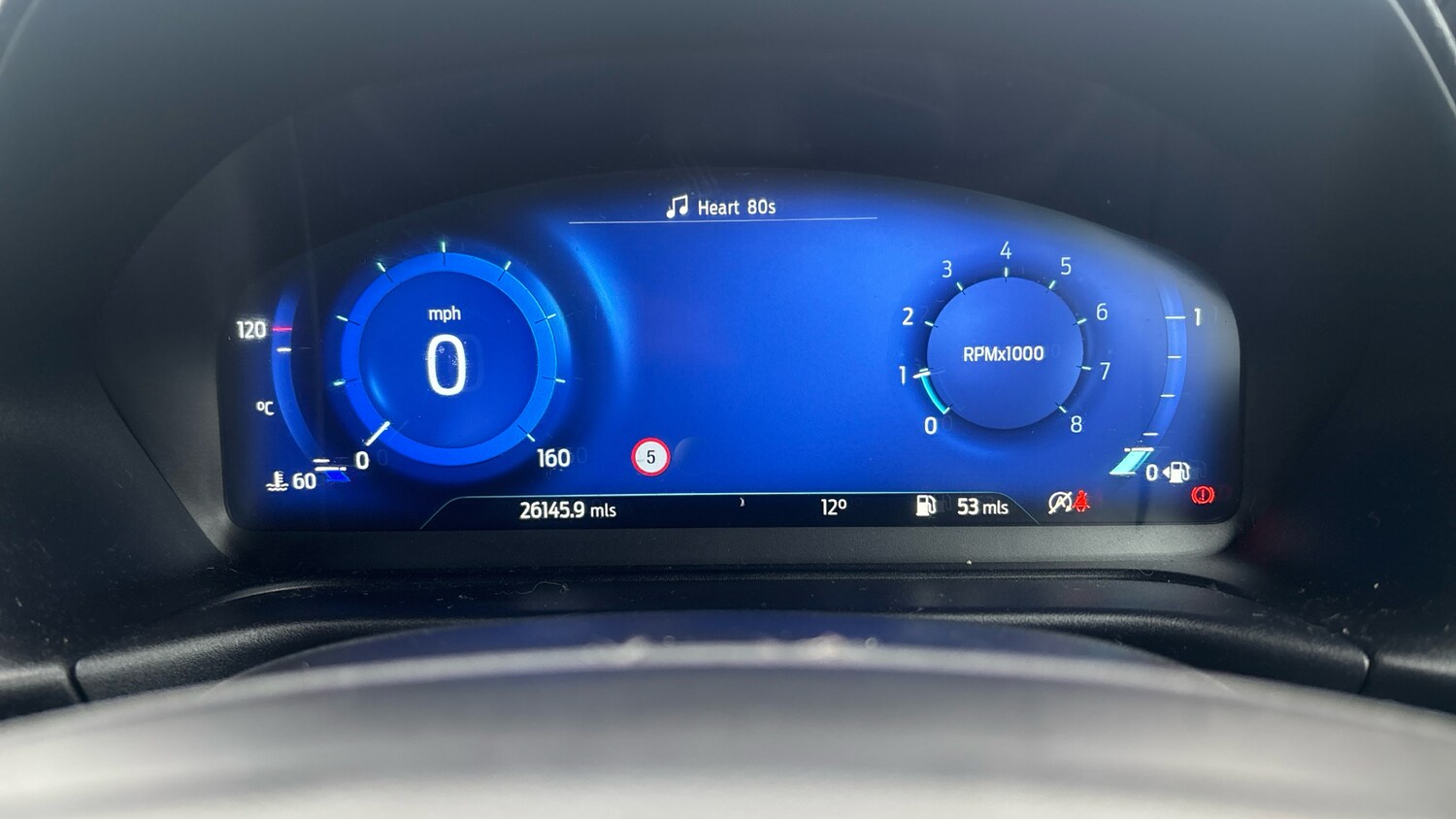 Used Ford Fiesta 2023 for sale - 77687899: Photo 33