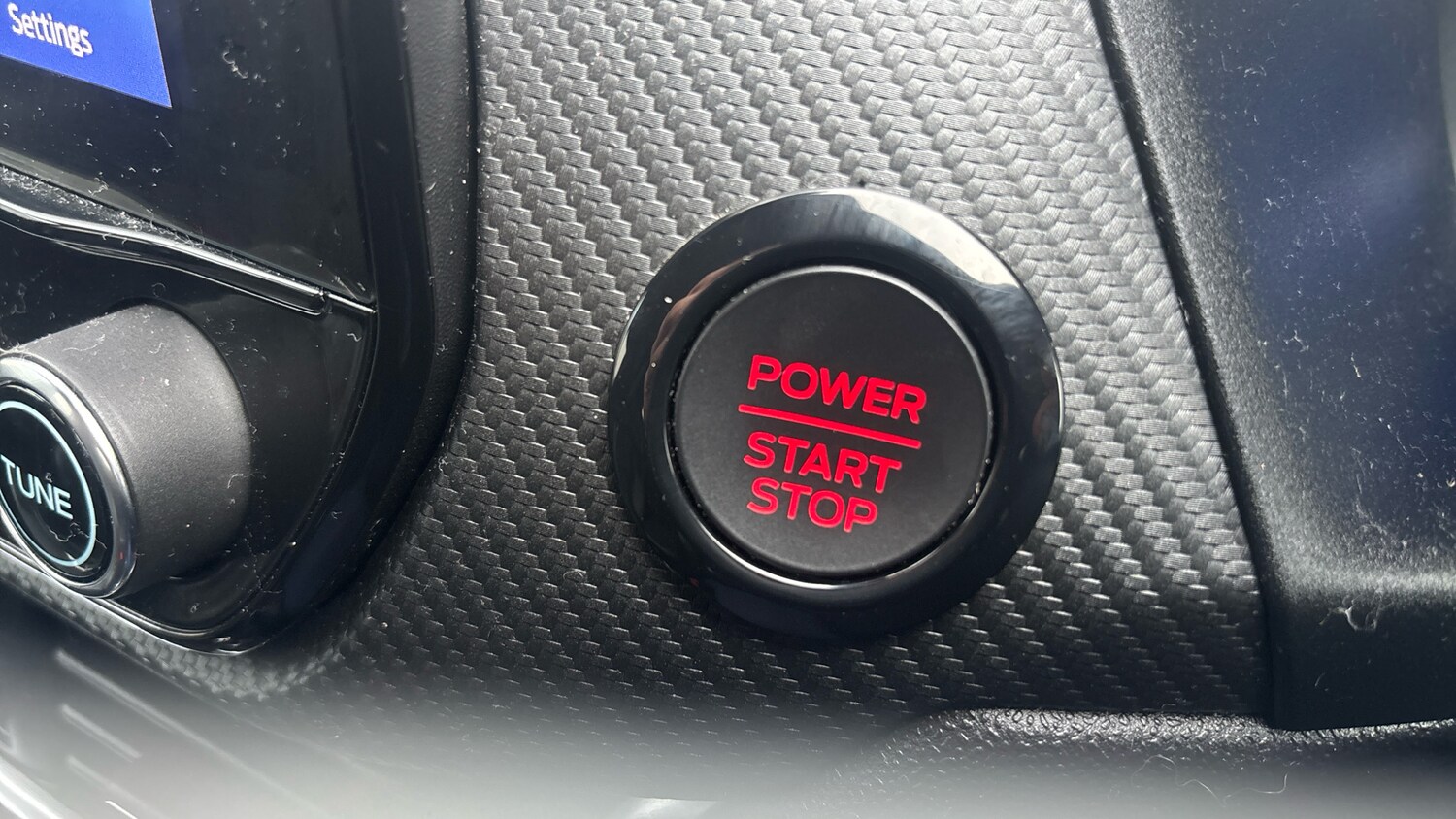 Used Ford Fiesta 2023 for sale - 77687899: Photo 34