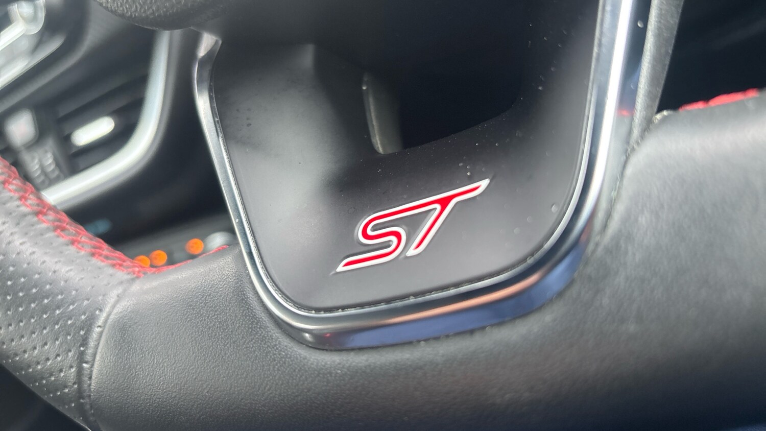 Used Ford Fiesta 2023 for sale - 77687899: Photo 35