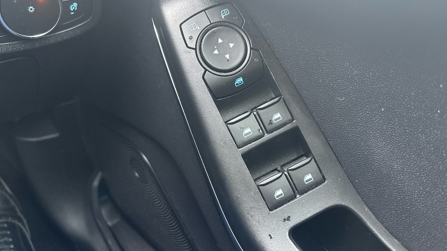 Used Ford Fiesta 2023 for sale - 77687899: Photo 36