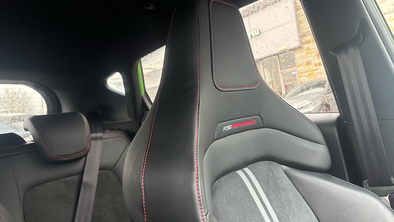 Used Ford Fiesta 2023 for sale - 77687899: Photo 38