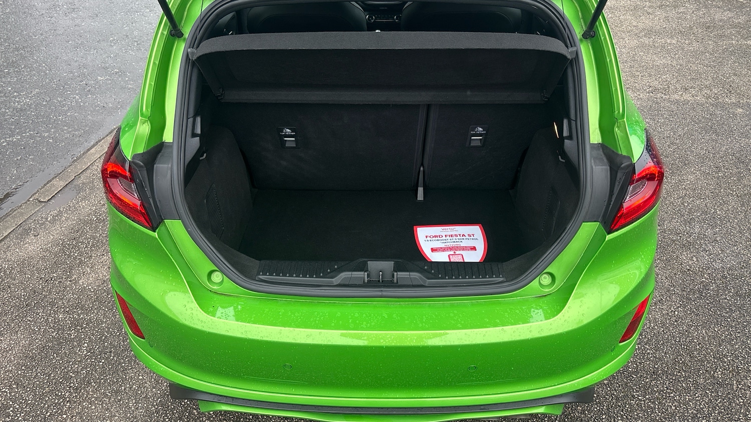 Used Ford Fiesta 2023 for sale - 77687899: Photo 4