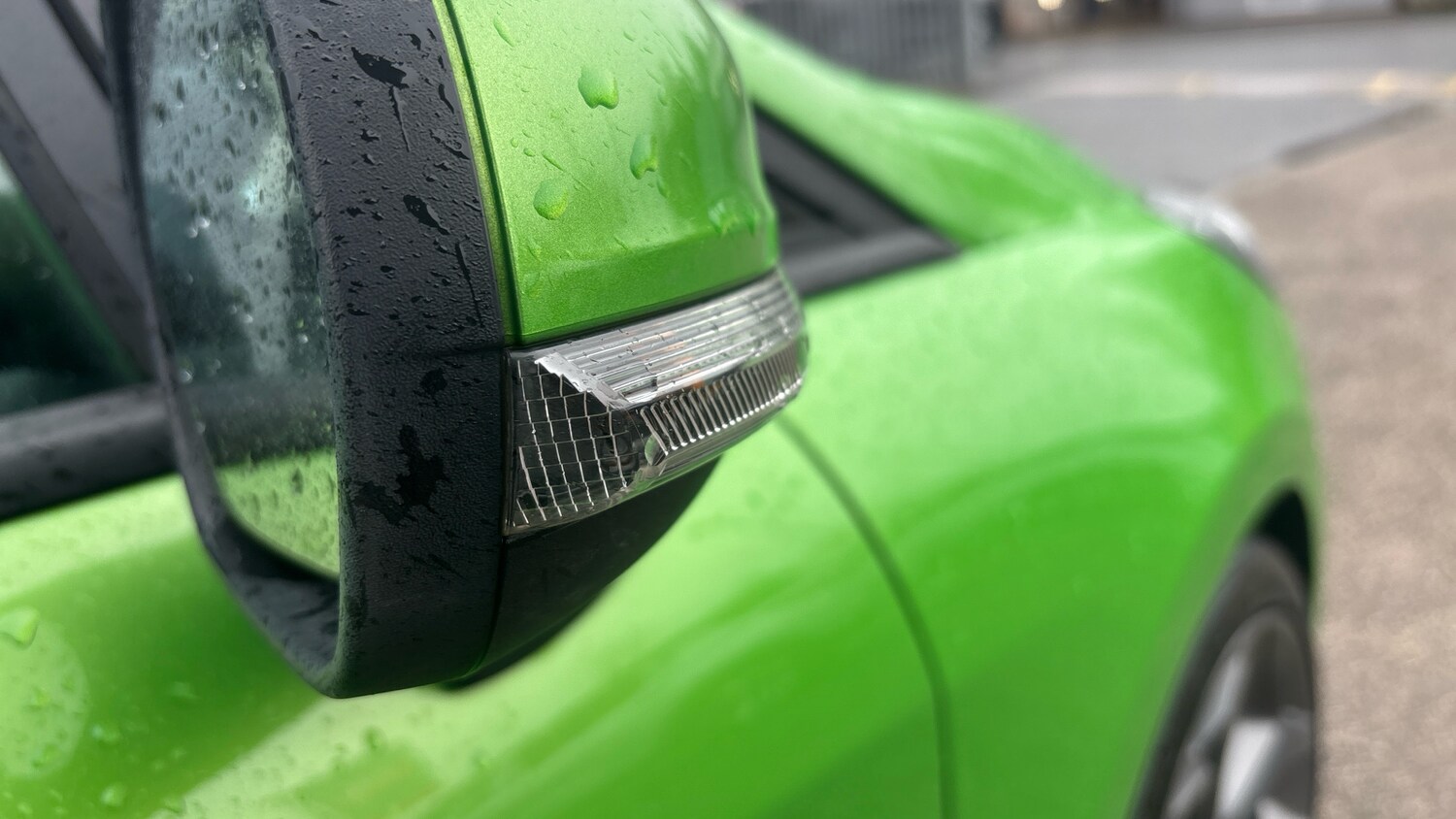 Used Ford Fiesta 2023 for sale - 77687899: Photo 40