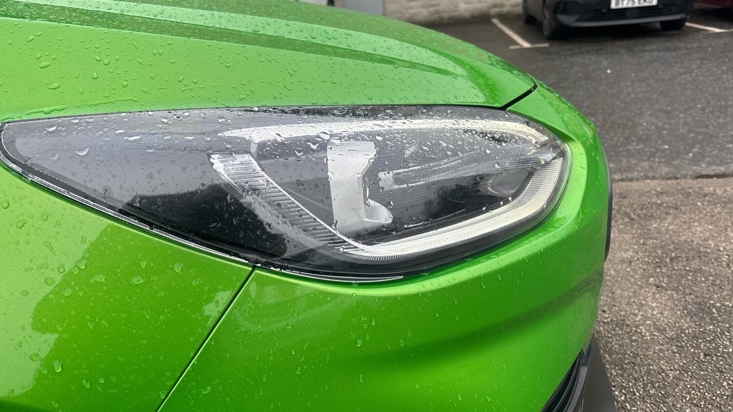 Used Ford Fiesta 2023 for sale - 77687899: Photo 41