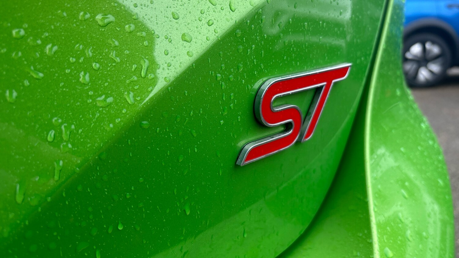 Used Ford Fiesta 2023 for sale - 77687899: Photo 44