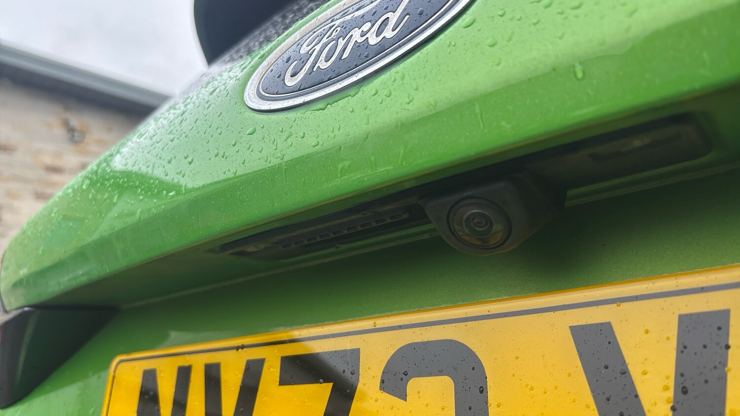 Used Ford Fiesta 2023 for sale - 77687899: Photo 45