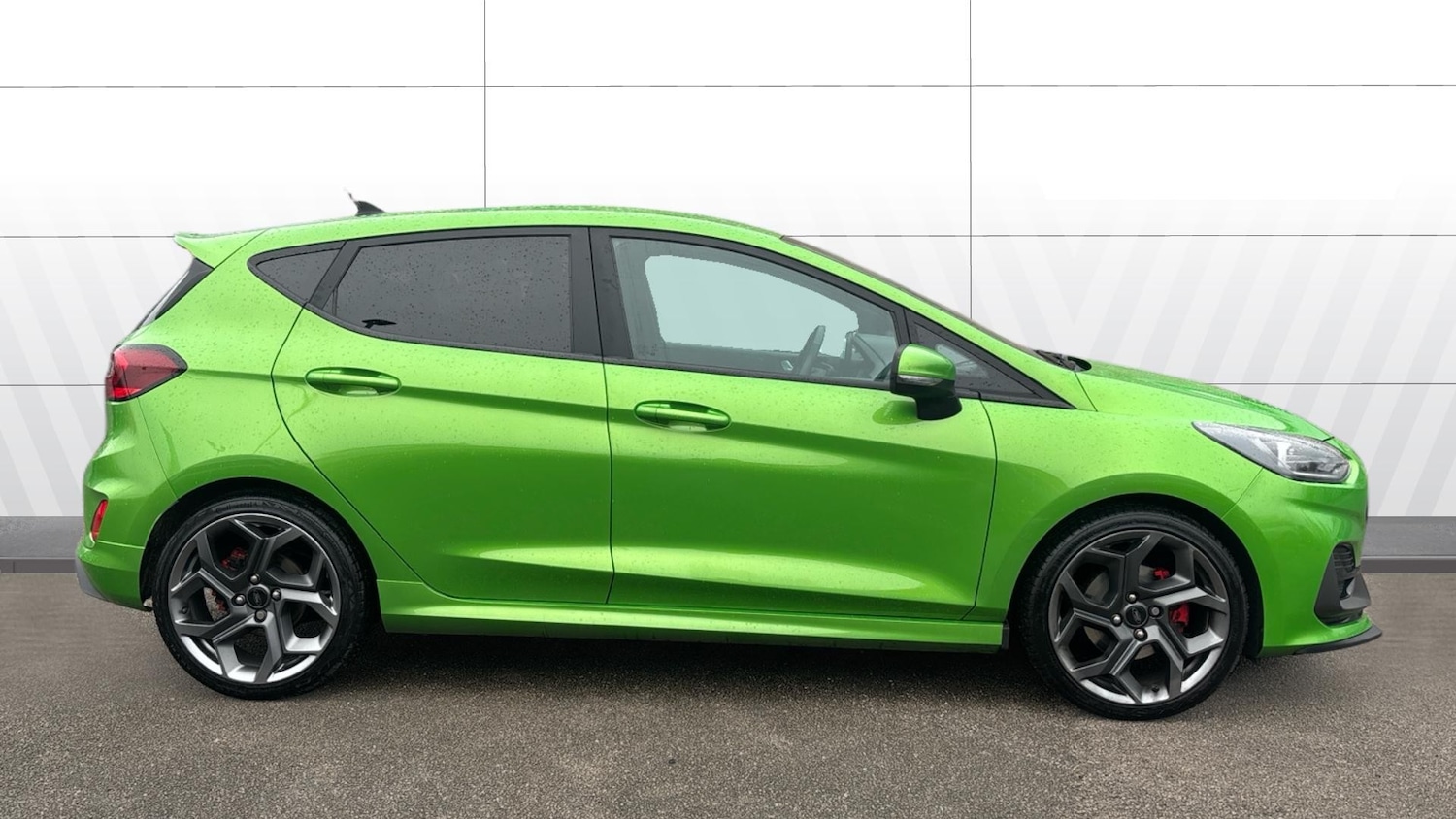 Used Ford Fiesta 2023 for sale - 77687899: Photo 5