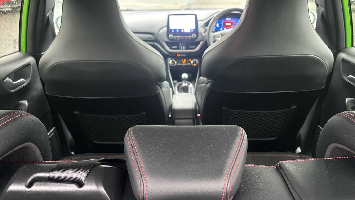 Used Ford Fiesta 2023 for sale - 77687899: Photo 54