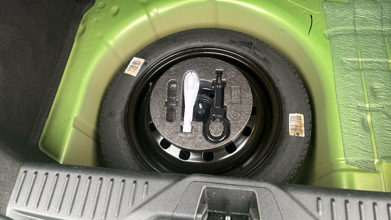 Used Ford Fiesta 2023 for sale - 77687899: Photo 55