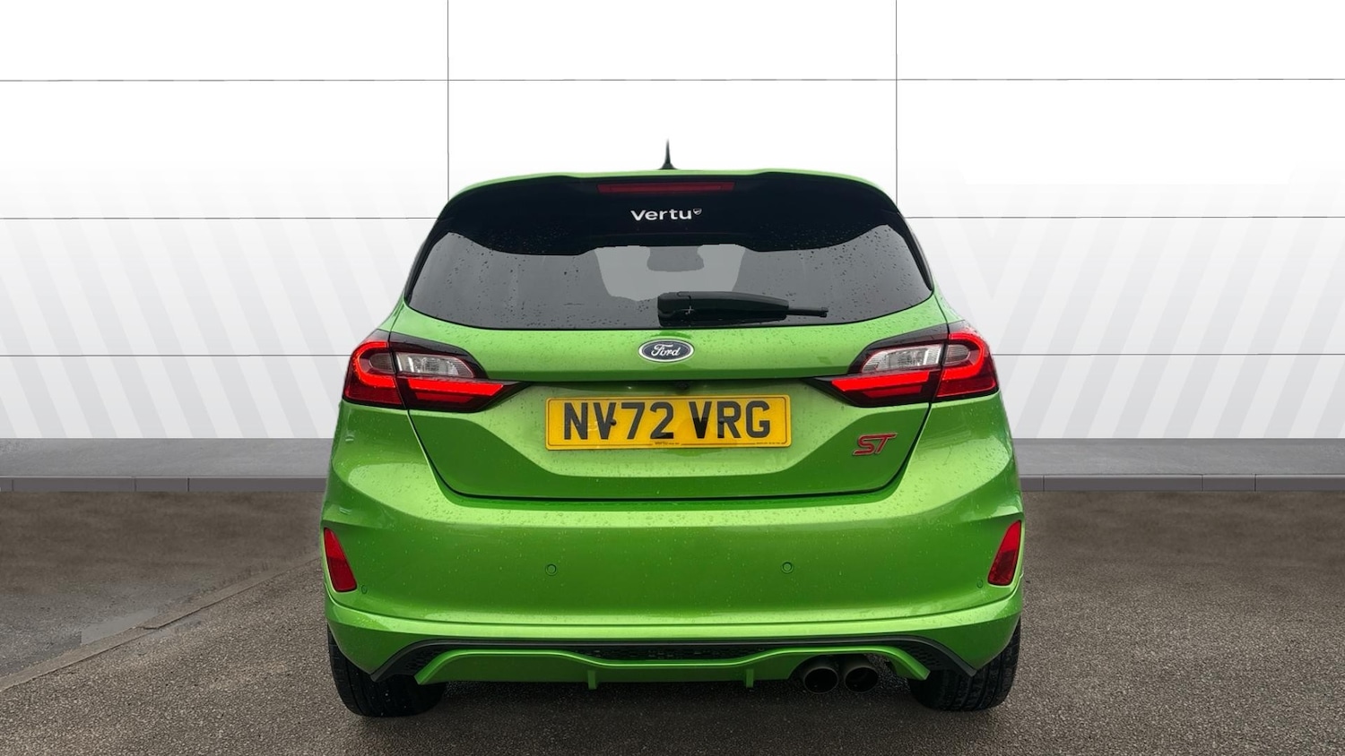 Used Ford Fiesta 2023 for sale - 77687899: Photo 6