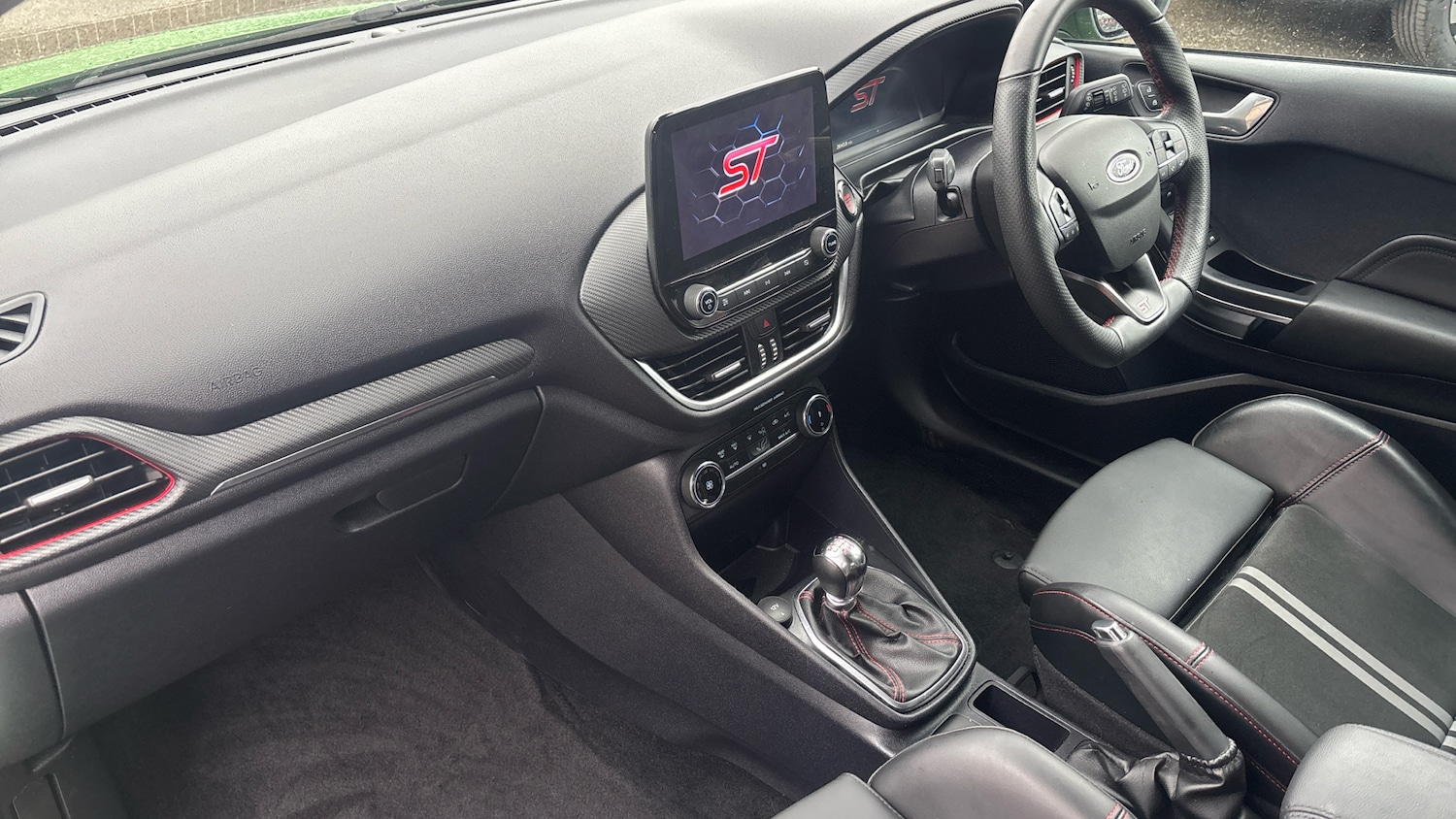 Used Ford Fiesta 2023 for sale - 77687899: Photo 9