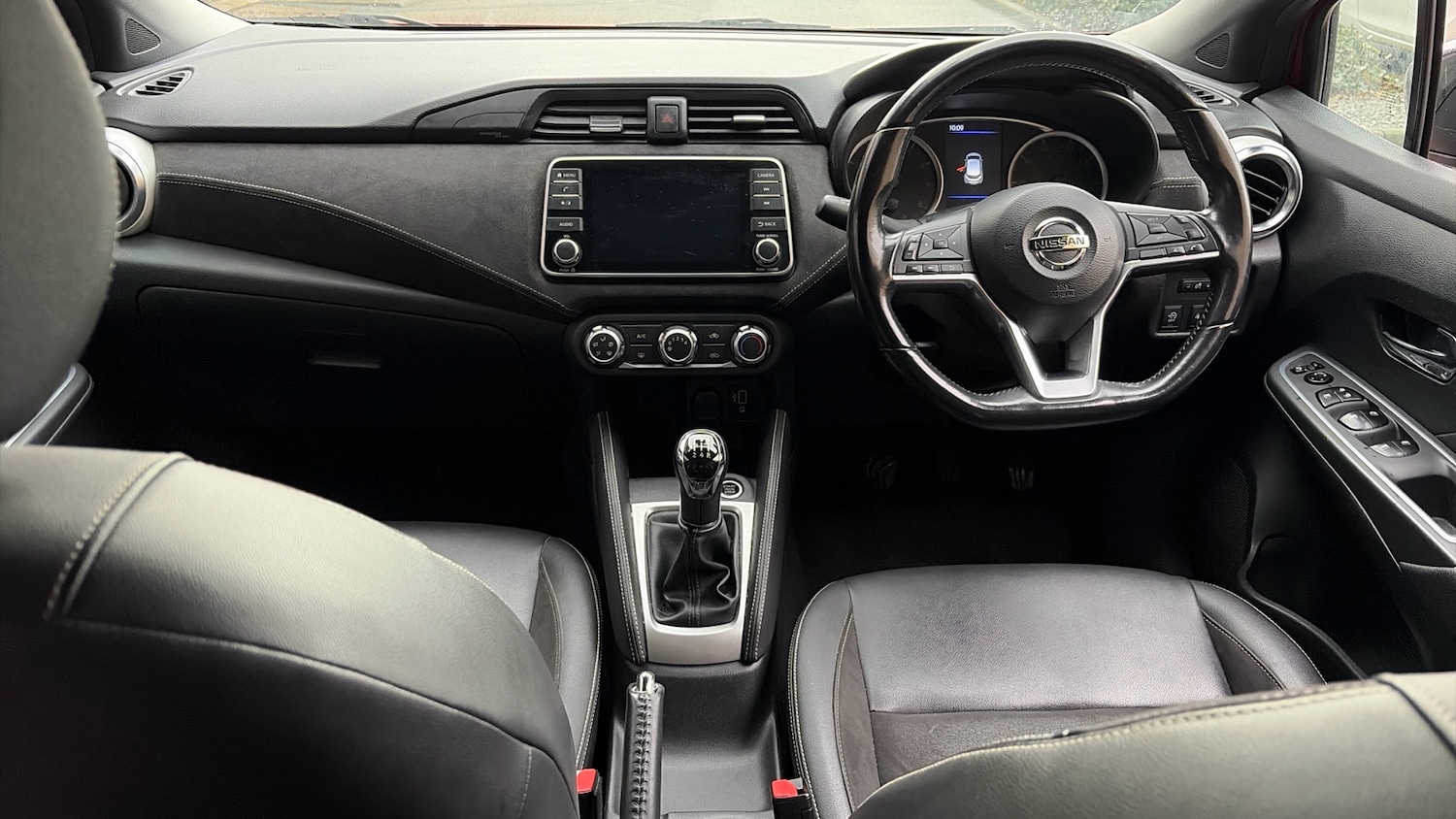 Used Nissan Micra 2019 for sale - 76539236: Photo 10