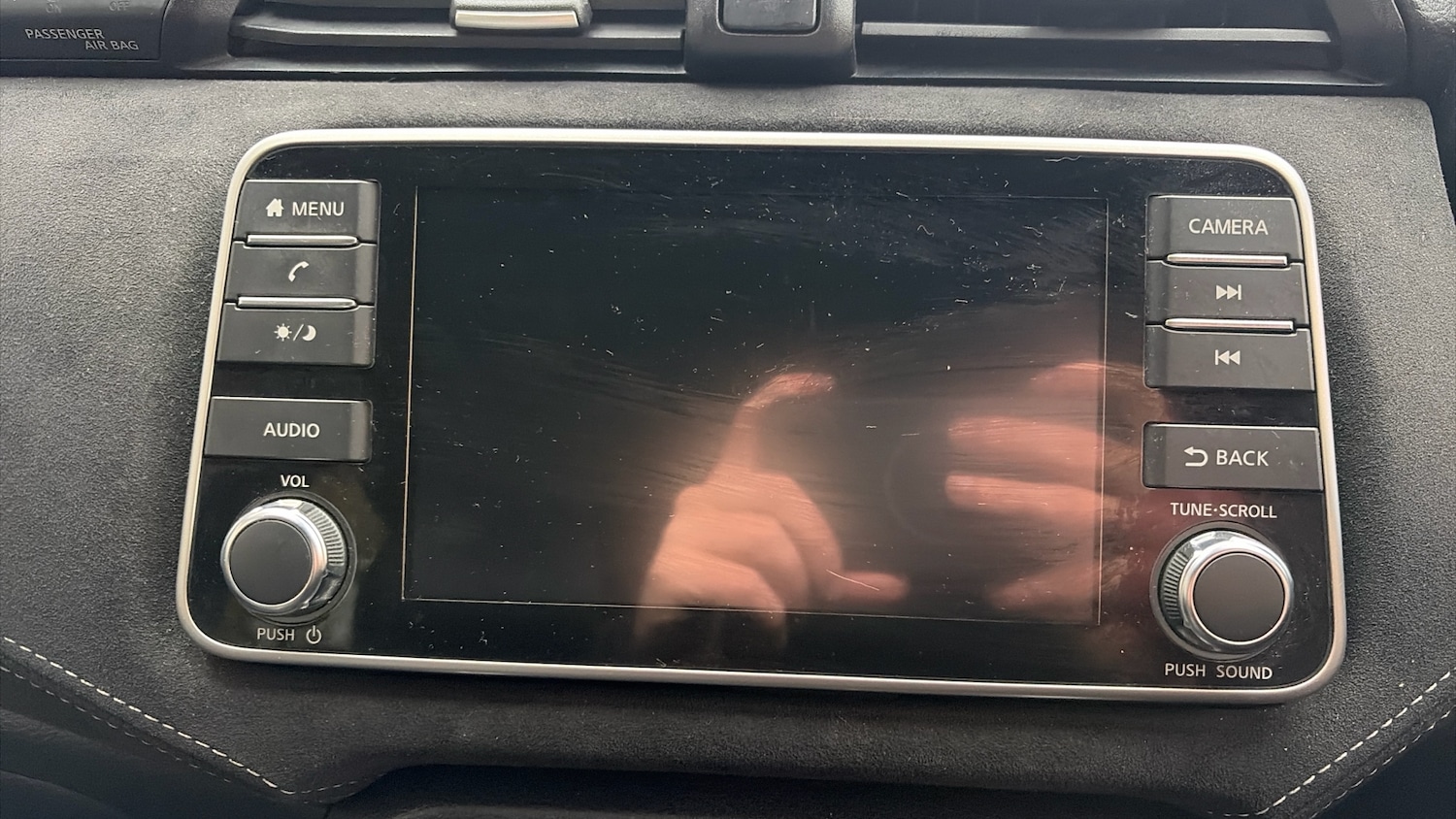 Used Nissan Micra 2019 for sale - 76539236: Photo 12