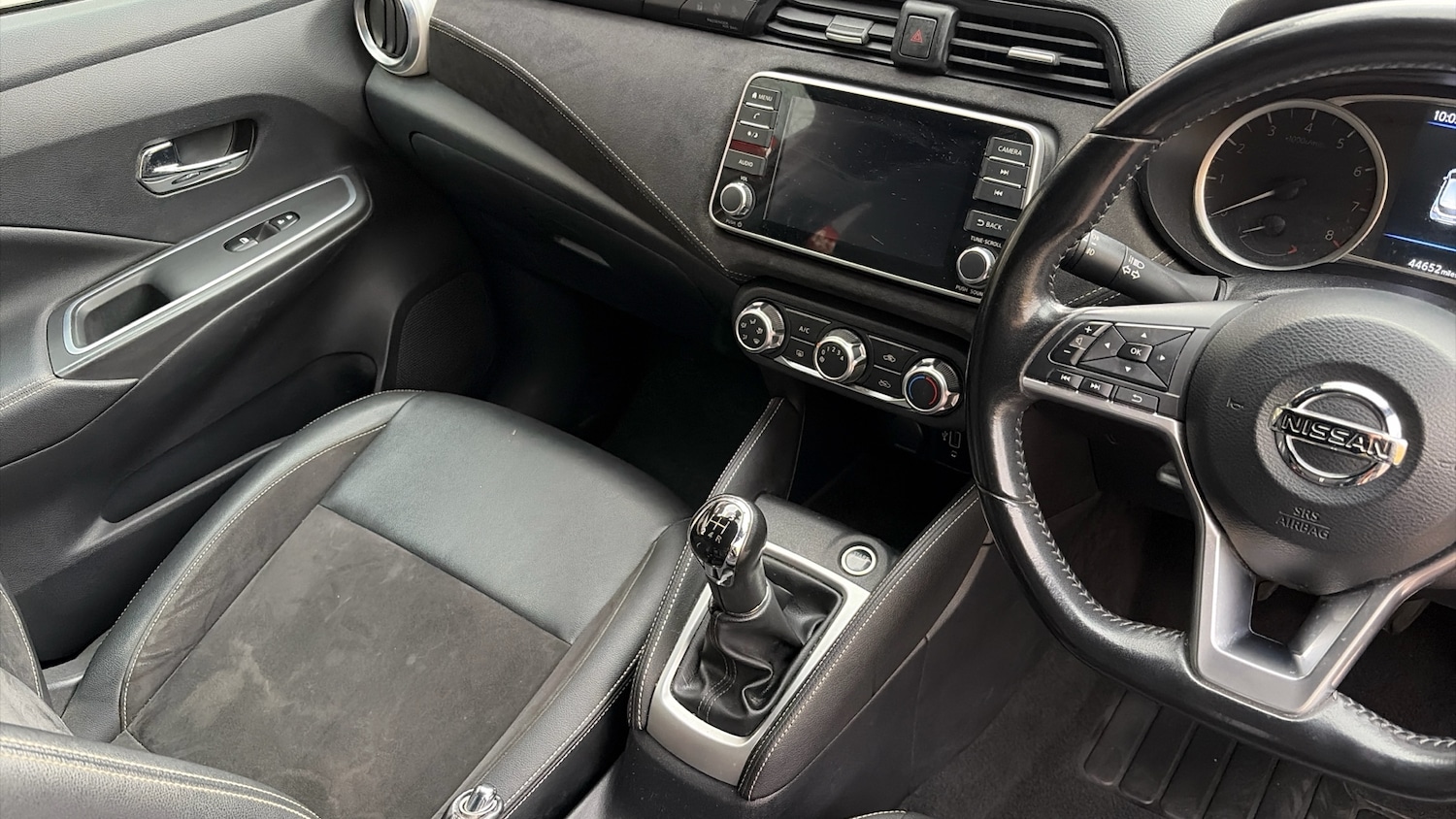 Used Nissan Micra 2019 for sale - 76539236: Photo 14