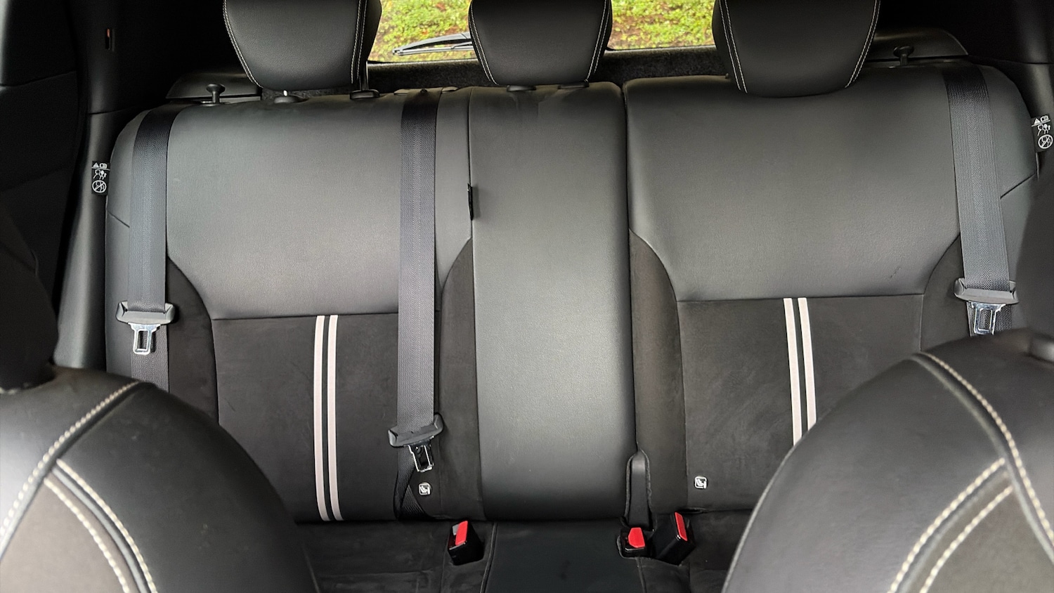 Used Nissan Micra 2019 for sale - 76539236: Photo 15