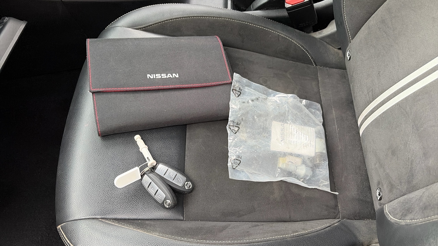 Used Nissan Micra 2019 for sale - 76539236: Photo 19