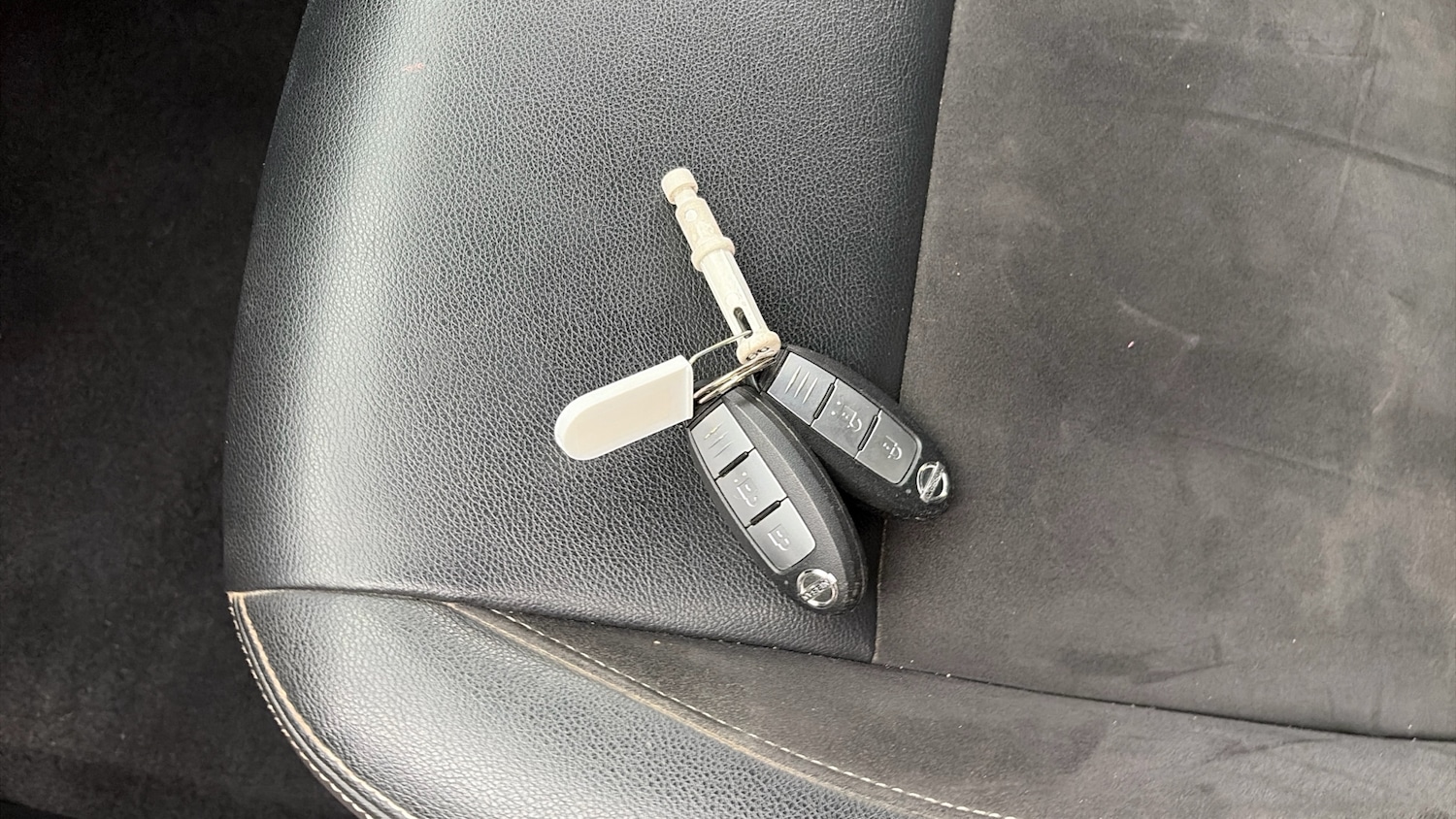 Used Nissan Micra 2019 for sale - 76539236: Photo 20