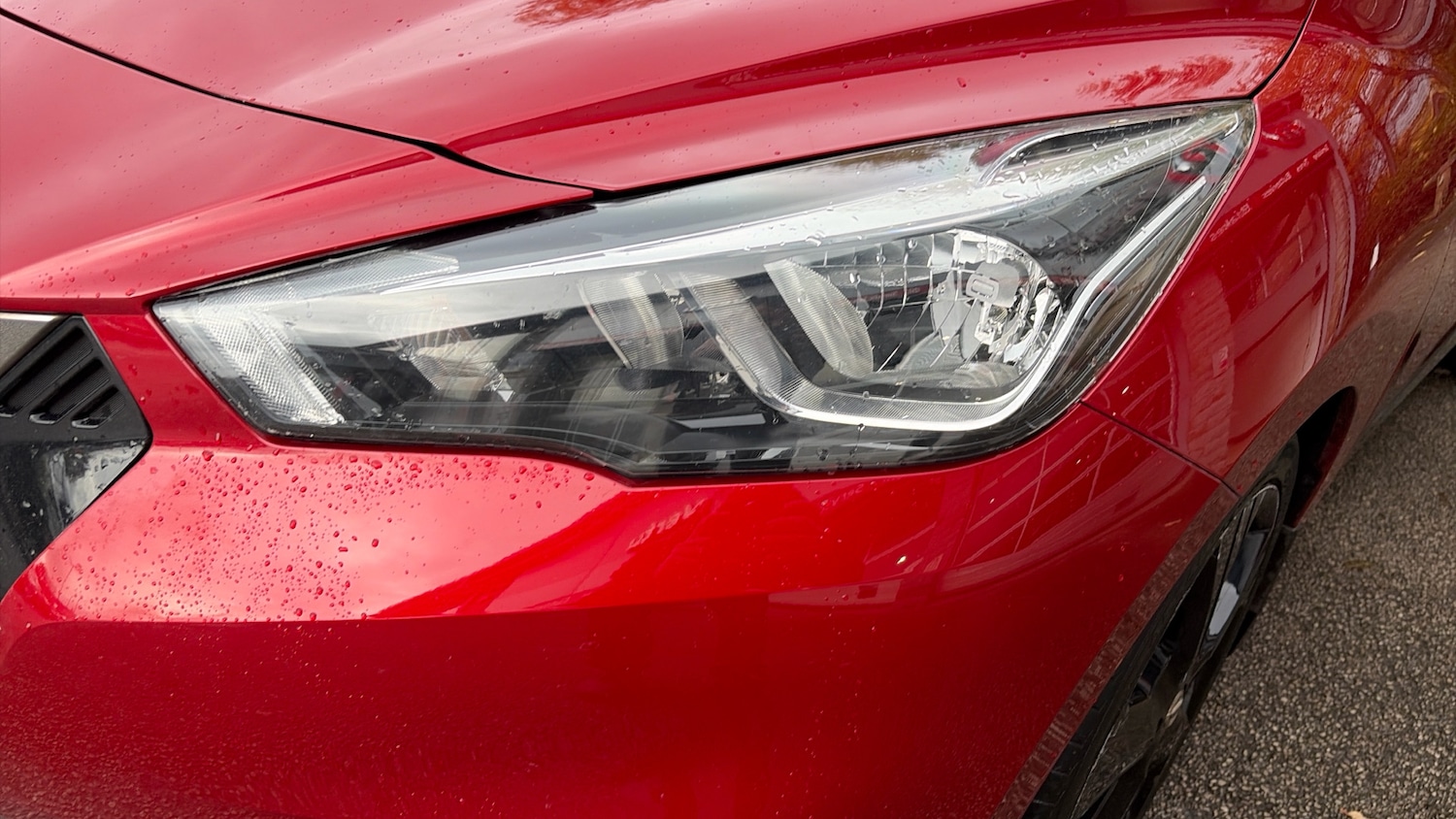 Used Nissan Micra 2019 for sale - 76539236: Photo 23