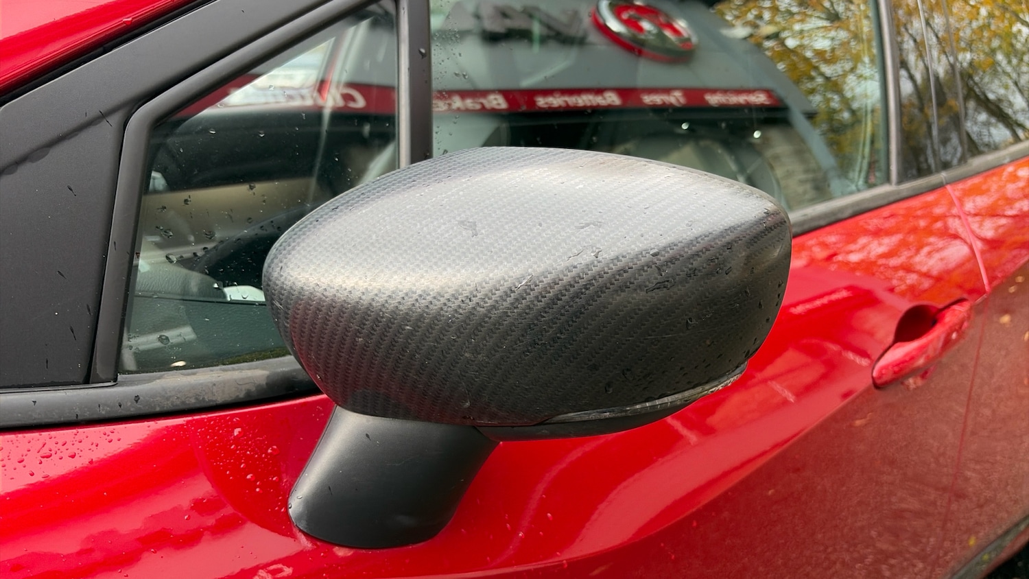 Used Nissan Micra 2019 for sale - 76539236: Photo 25