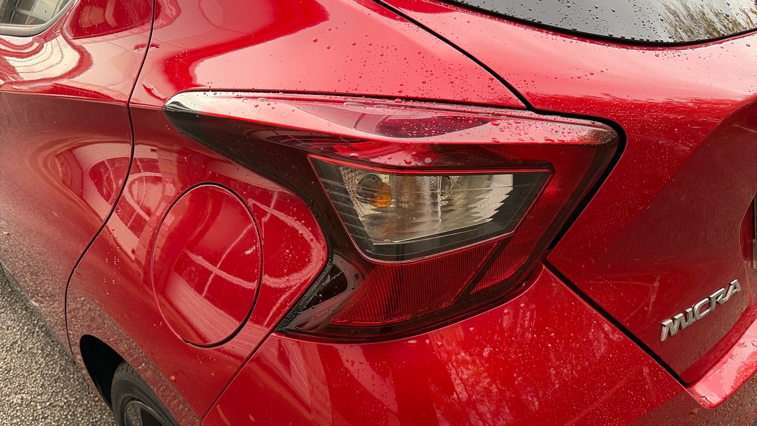 Used Nissan Micra 2019 for sale - 76539236: Photo 26