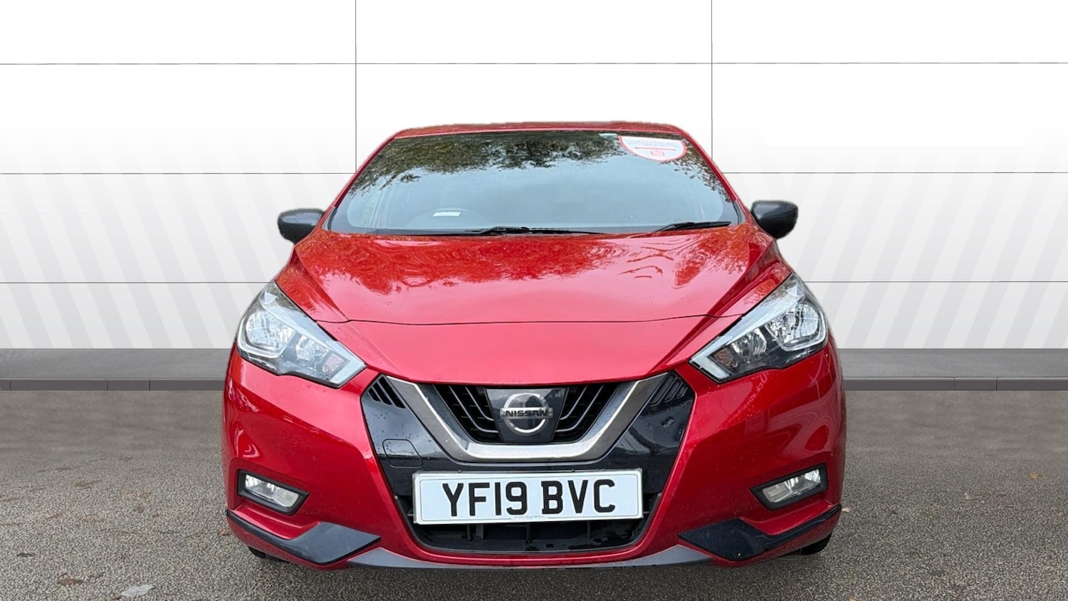 Used Nissan Micra 2019 for sale - 76539236: Photo 3