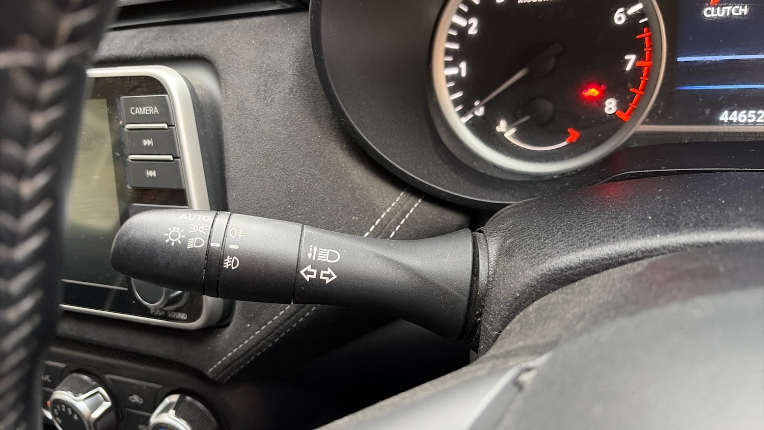 Used Nissan Micra 2019 for sale - 76539236: Photo 32