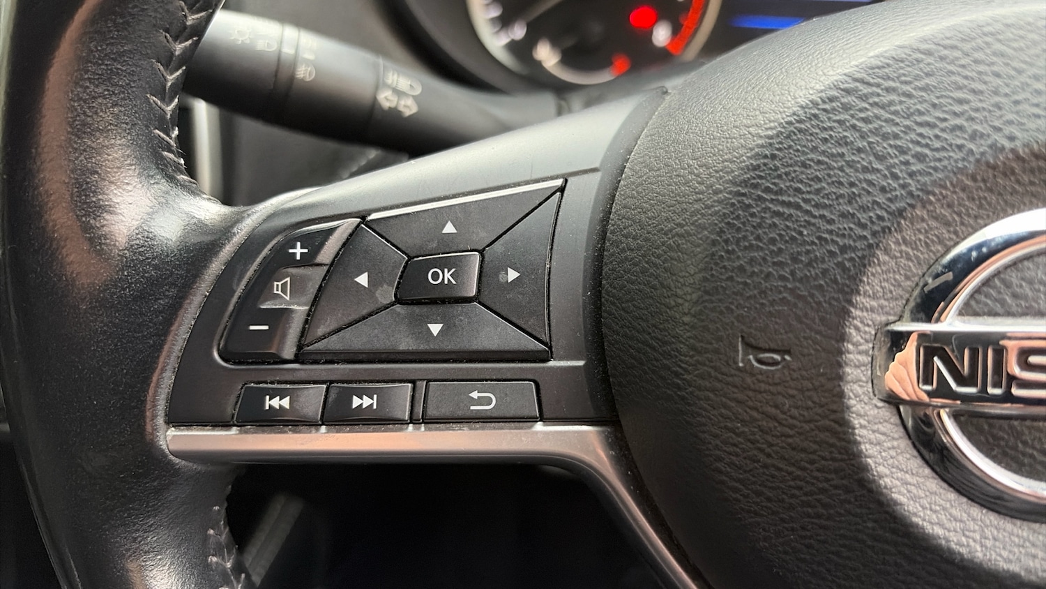 Used Nissan Micra 2019 for sale - 76539236: Photo 33