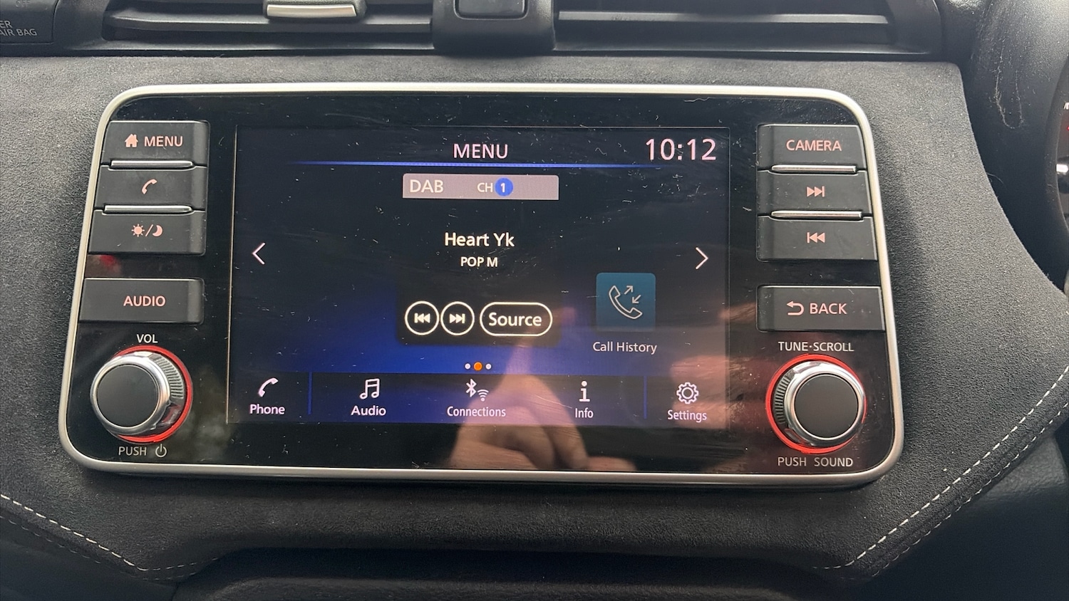 Used Nissan Micra 2019 for sale - 76539236: Photo 39