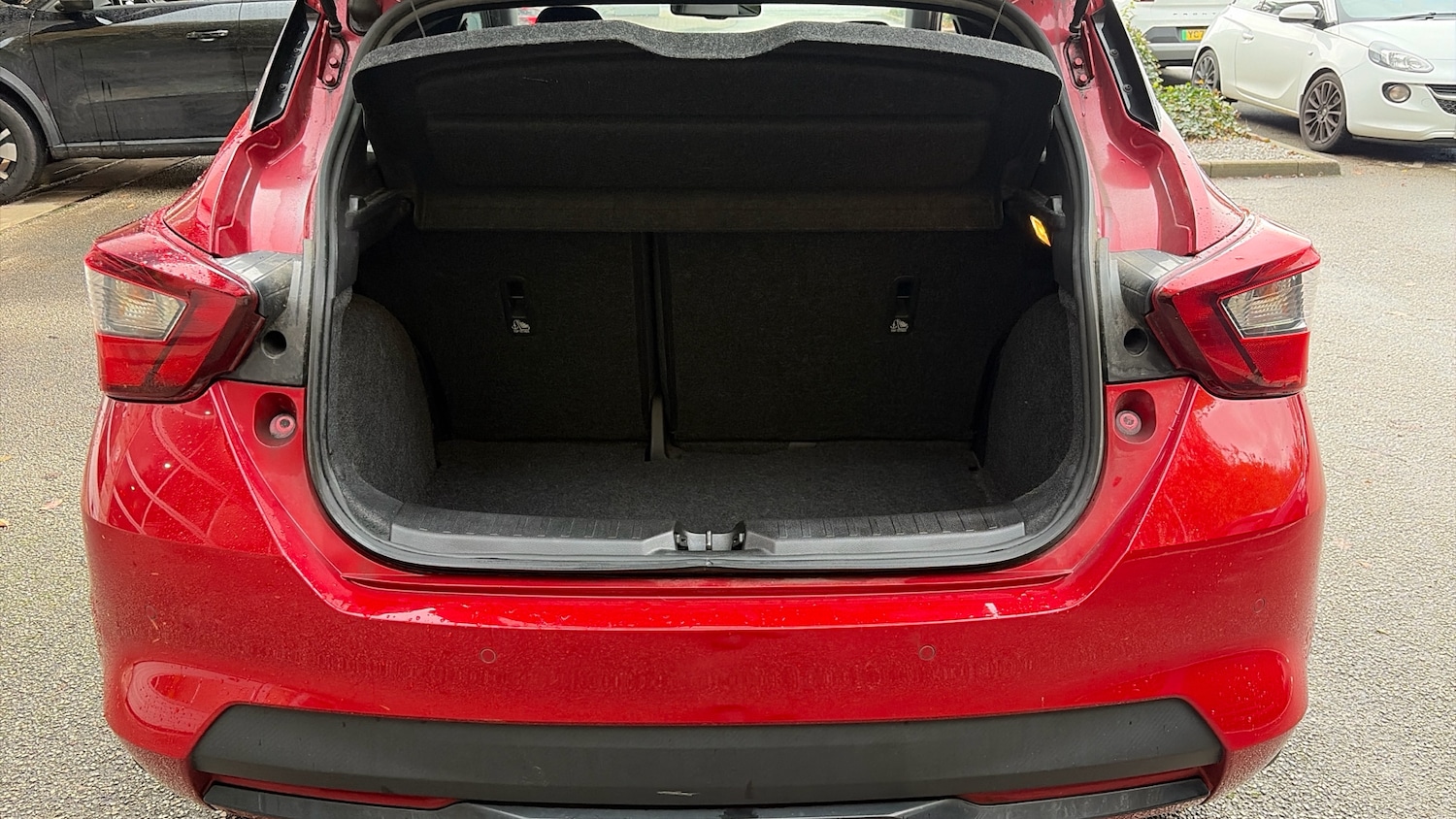 Used Nissan Micra 2019 for sale - 76539236: Photo 4