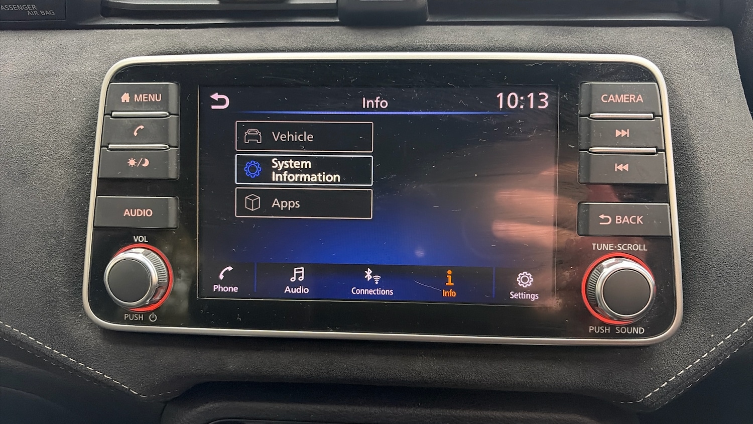 Used Nissan Micra 2019 for sale - 76539236: Photo 42