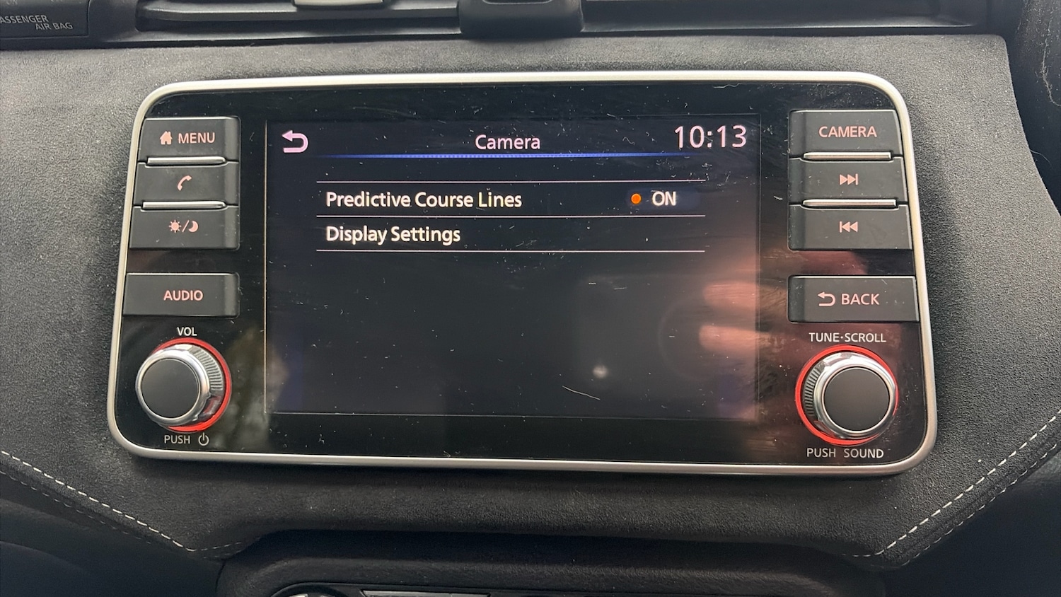 Used Nissan Micra 2019 for sale - 76539236: Photo 44