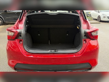 Used Nissan Micra 2019 for sale - 76539236: Photo