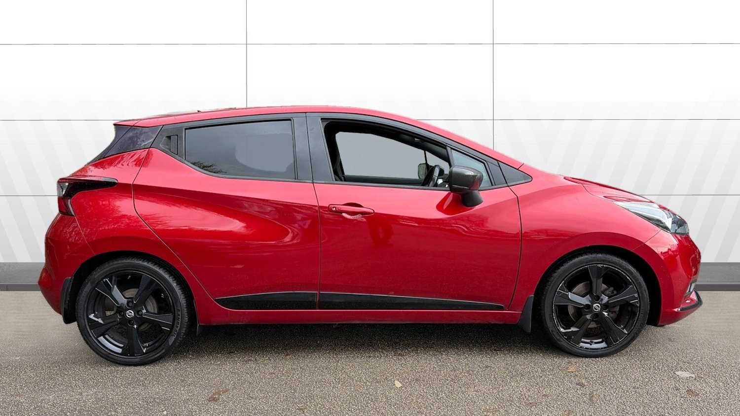 Used Nissan Micra 2019 for sale - 76539236: Photo 5