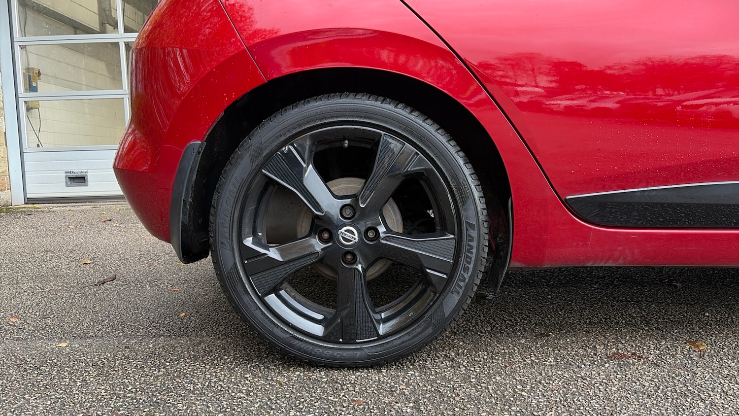 Used Nissan Micra 2019 for sale - 76539236: Photo 7