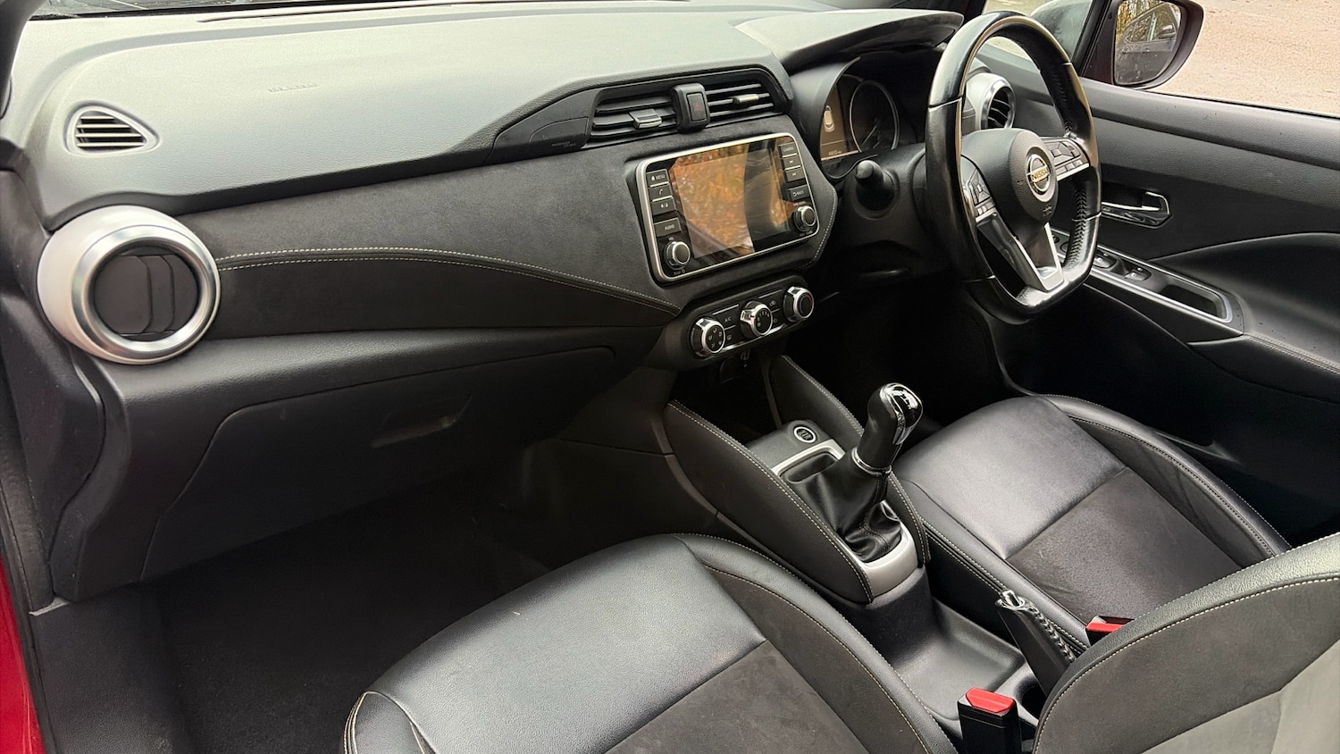 Used Nissan Micra 2019 for sale - 76539236: Photo 9