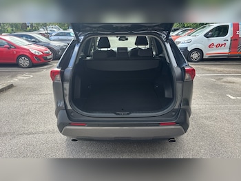 Used Toyota RAV4 2019 for sale - 78810501: Photo