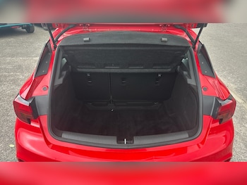 Used Vauxhall Astra 2019 for sale - 79344912: Photo