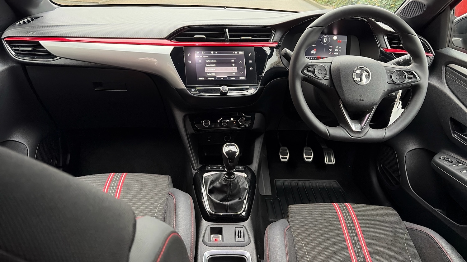 Used Vauxhall Corsa 2023 for sale - 77196339: Photo 10