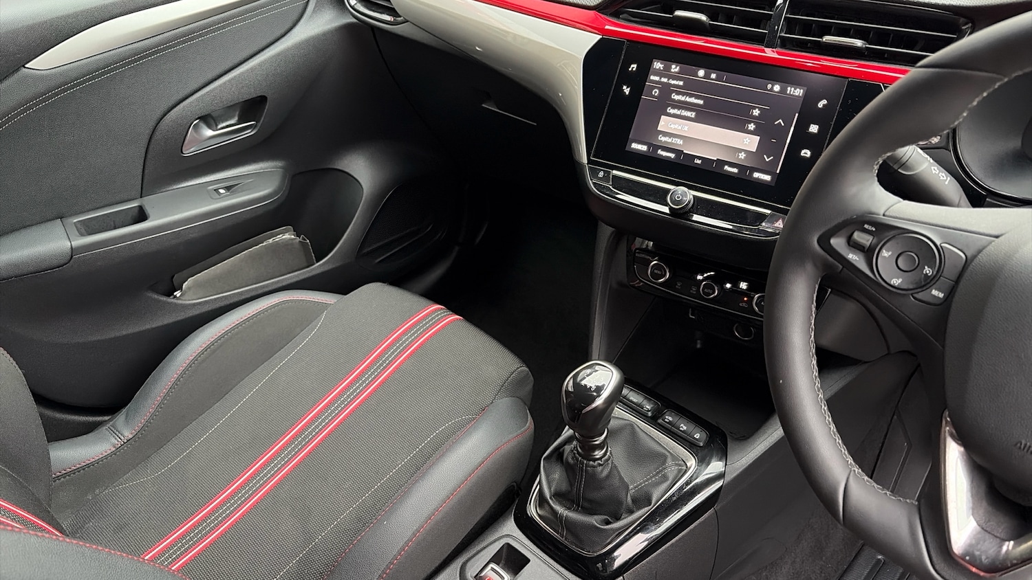 Used Vauxhall Corsa 2023 for sale - 77196339: Photo 14