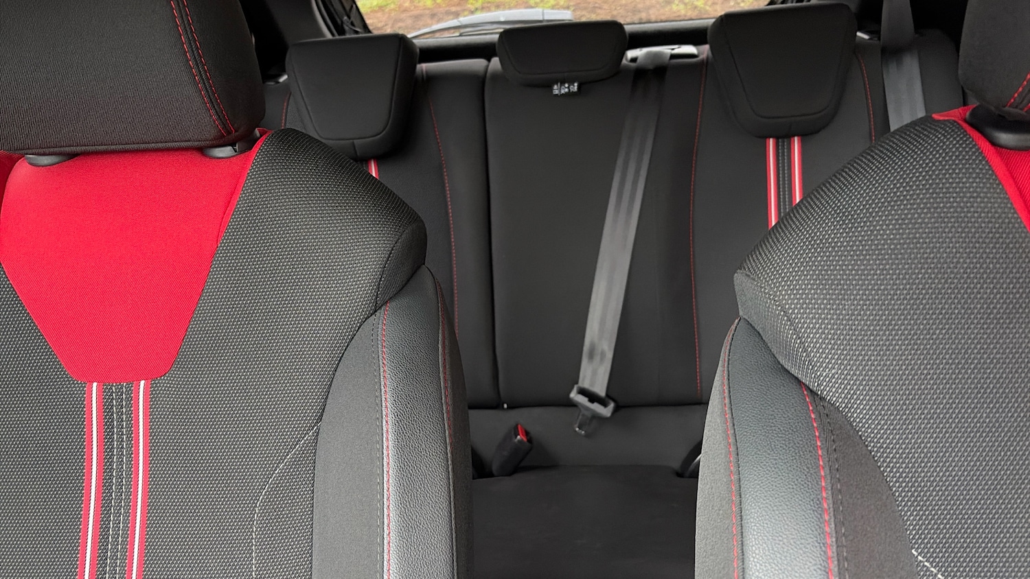 Used Vauxhall Corsa 2023 for sale - 77196339: Photo 15