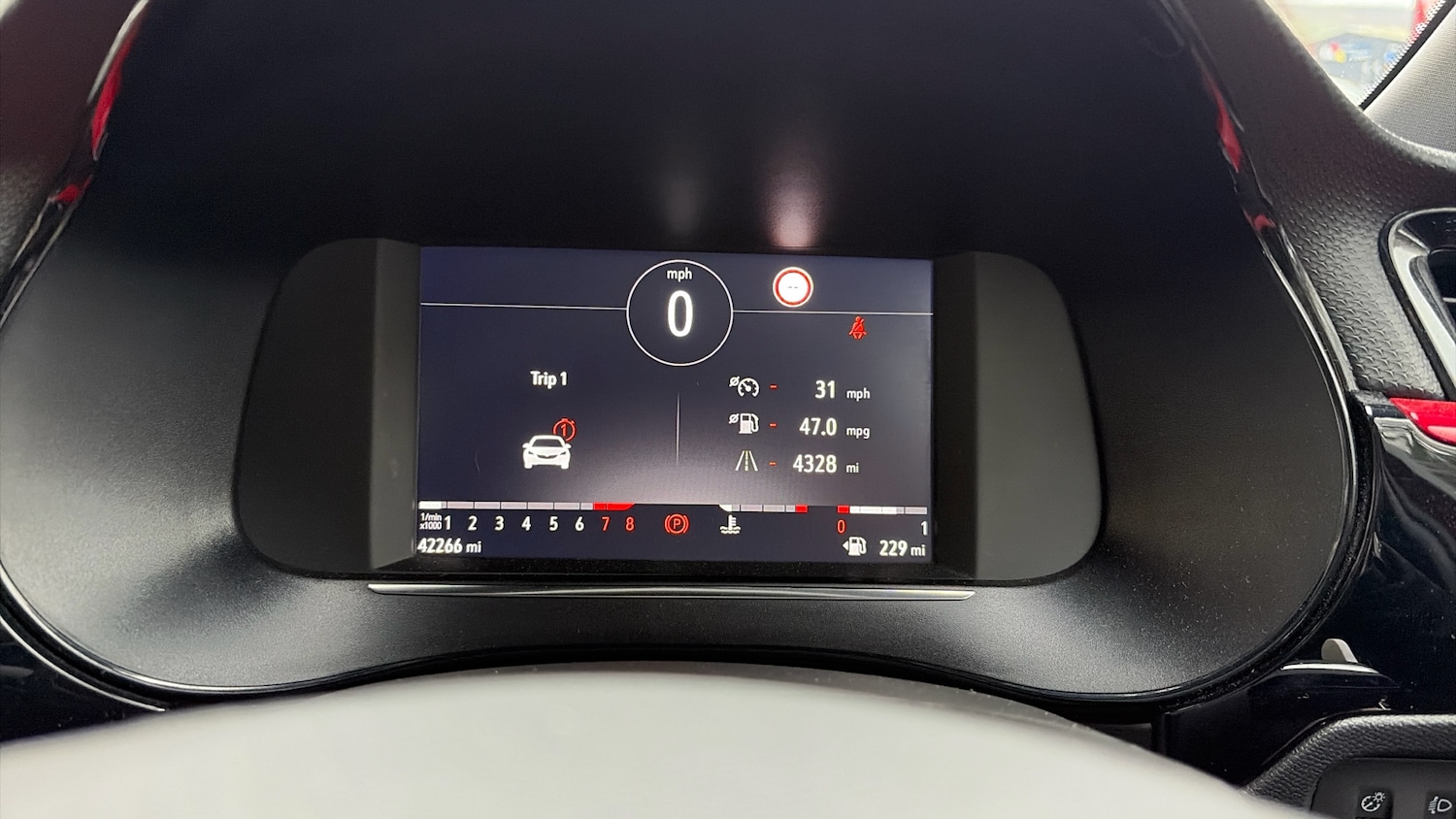 Used Vauxhall Corsa 2023 for sale - 77196339: Photo 18