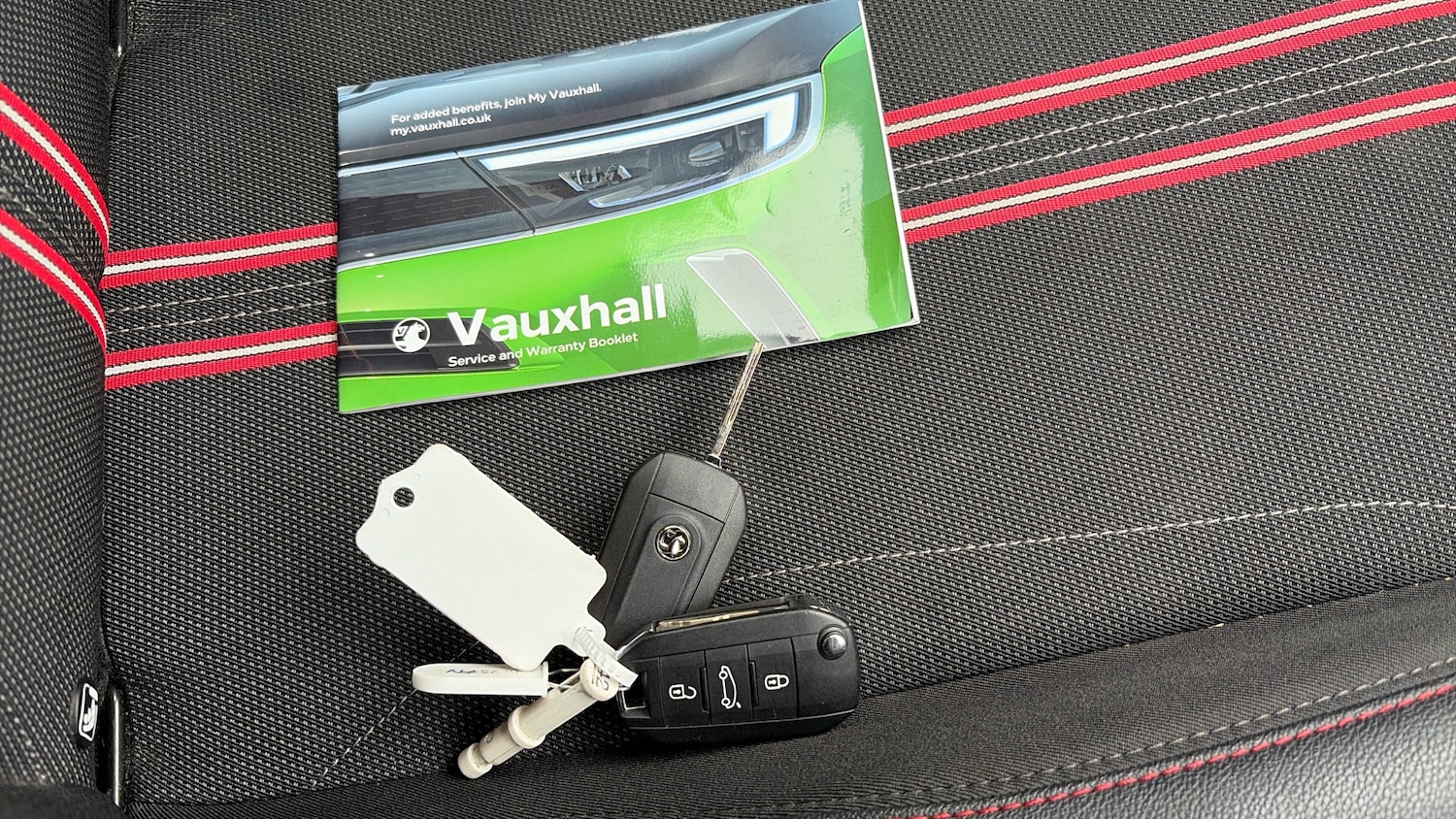 Used Vauxhall Corsa 2023 for sale - 77196339: Photo 19