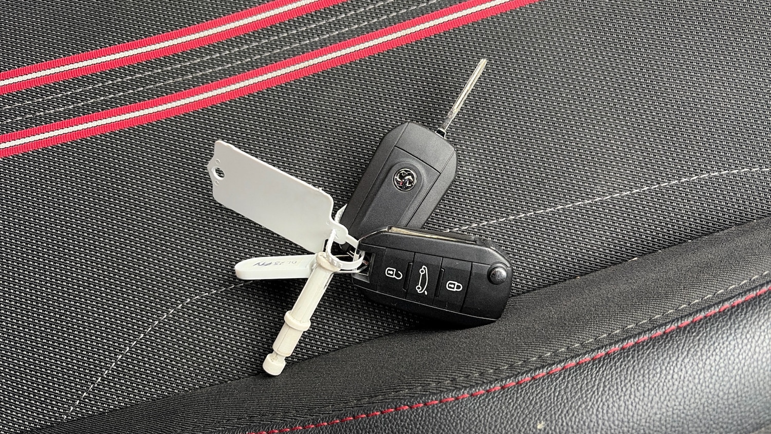 Used Vauxhall Corsa 2023 for sale - 77196339: Photo 20