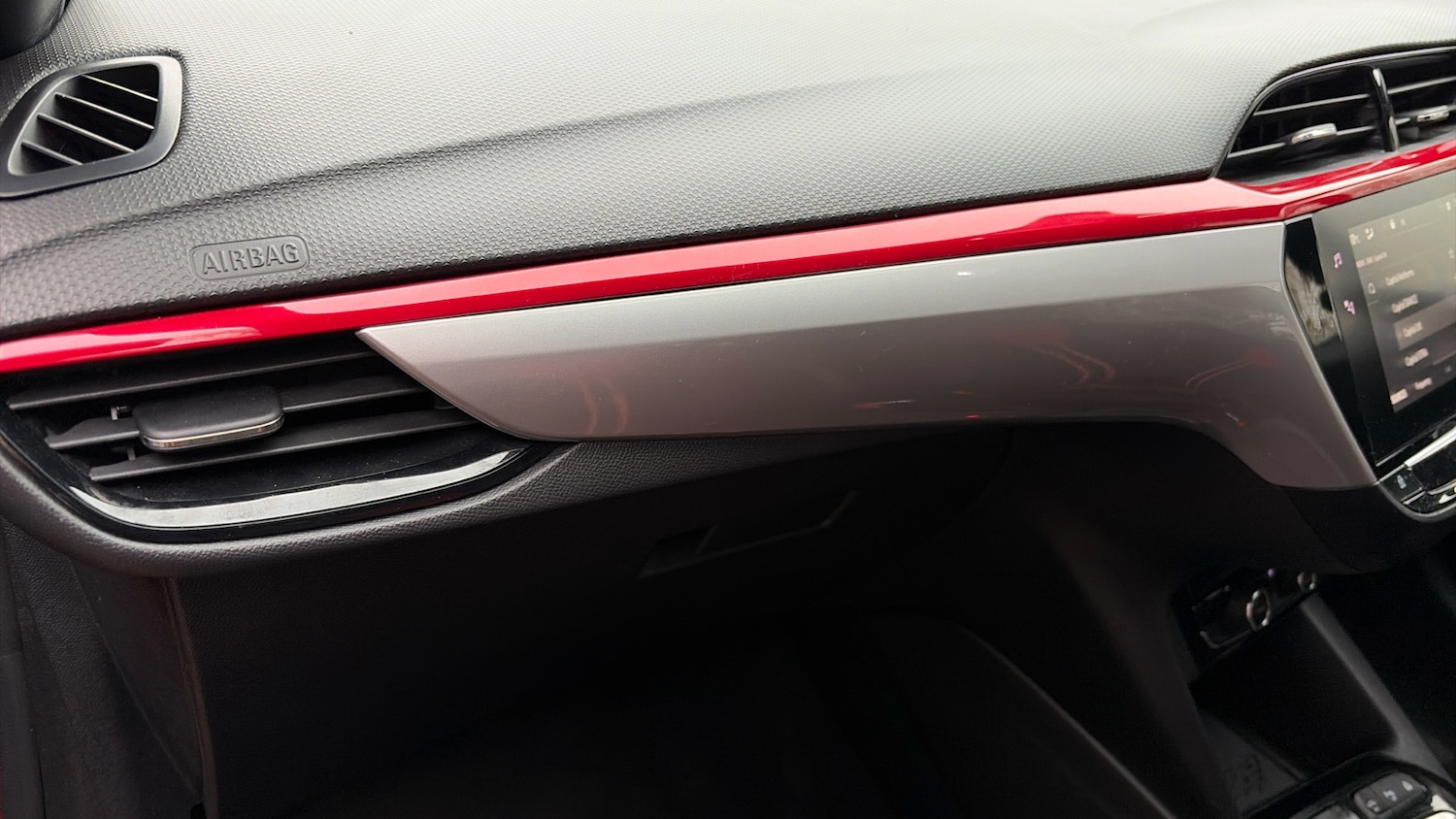 Used Vauxhall Corsa 2023 for sale - 77196339: Photo 21