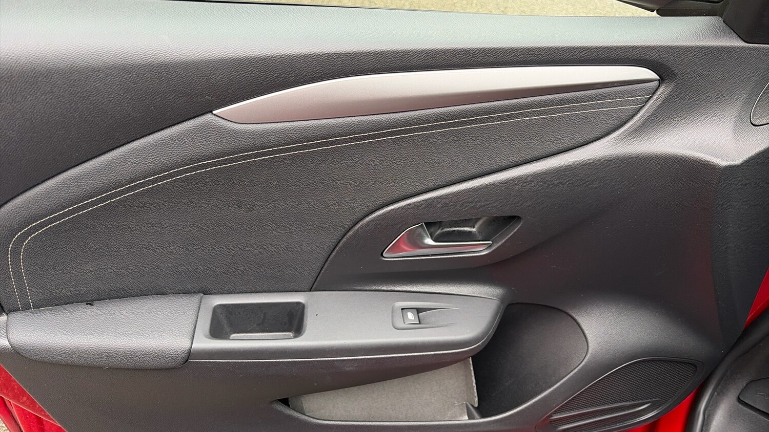 Used Vauxhall Corsa 2023 for sale - 77196339: Photo 22